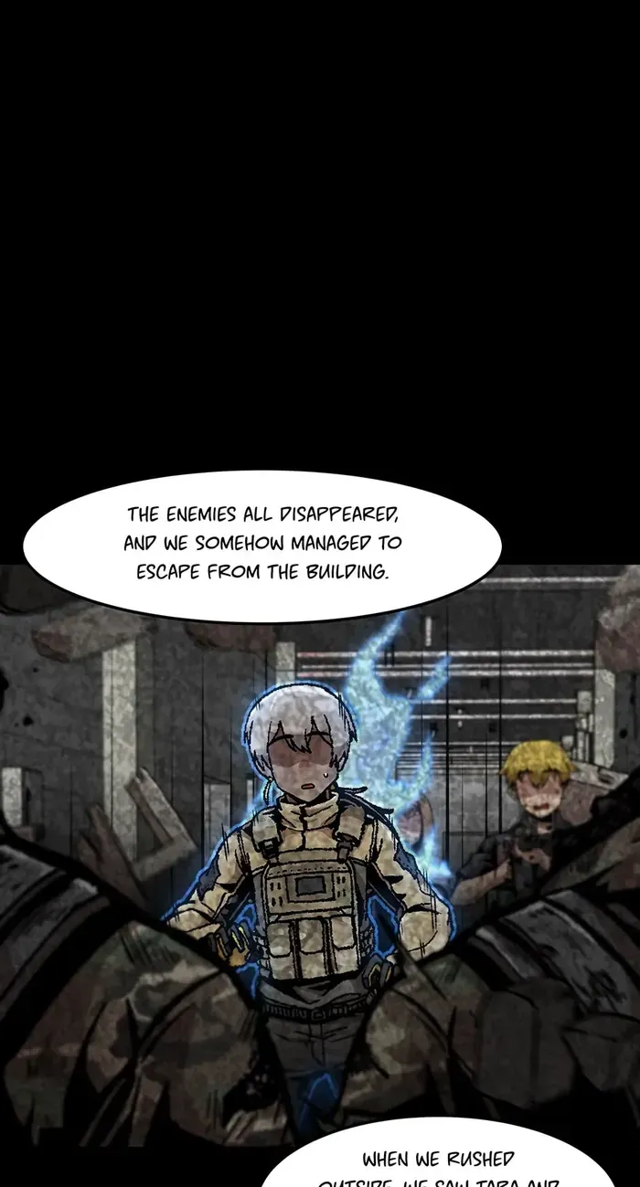 Level Up Alone Chapter 157 Online - página 26