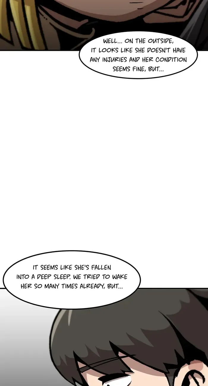 Level Up Alone Chapter 157 Online - página 28