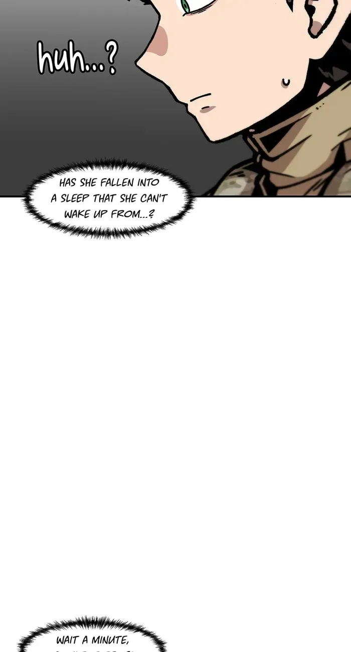 Level Up Alone Chapter 157 Online - página 29