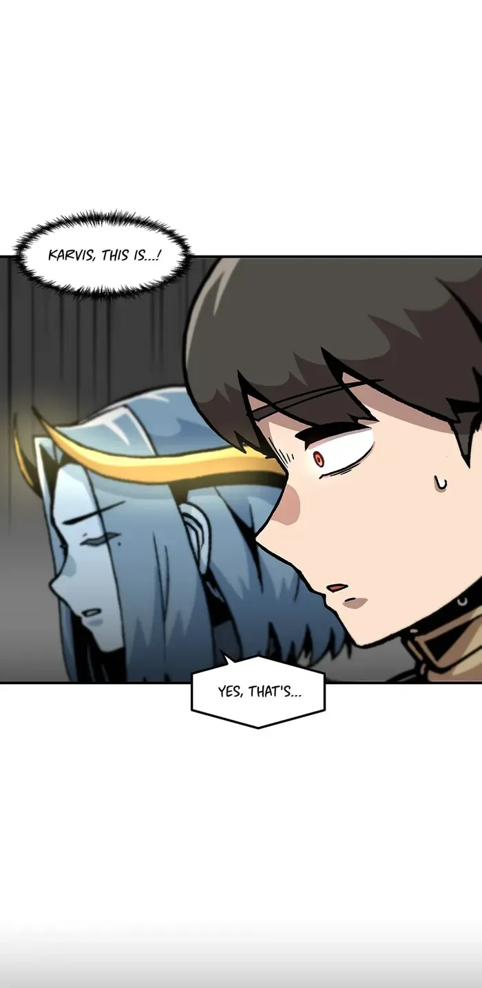 Level Up Alone Chapter 157 Online - página 32