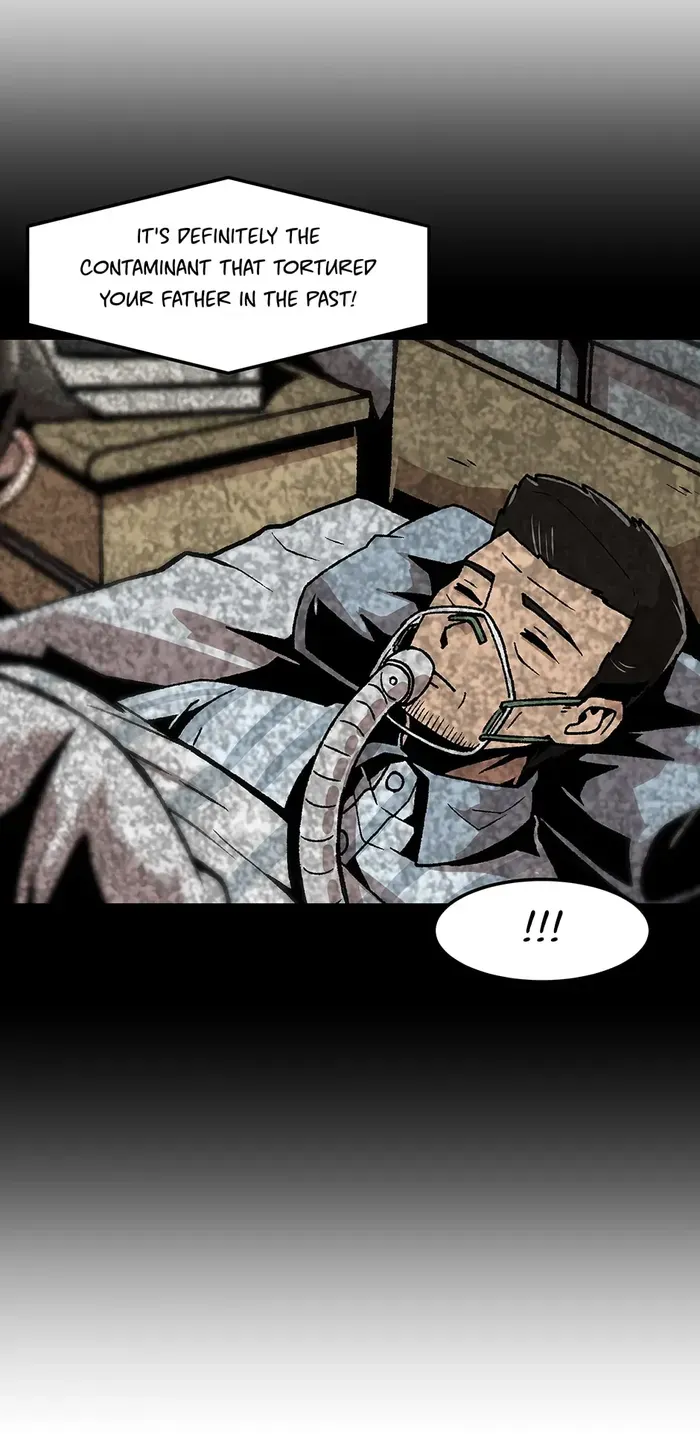 Level Up Alone Chapter 157 Online - página 33