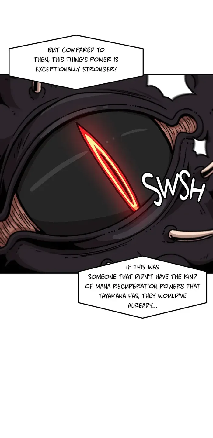 Level Up Alone Chapter 157 Online - página 34