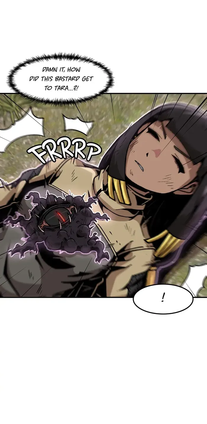 Level Up Alone Chapter 157 Online - página 35