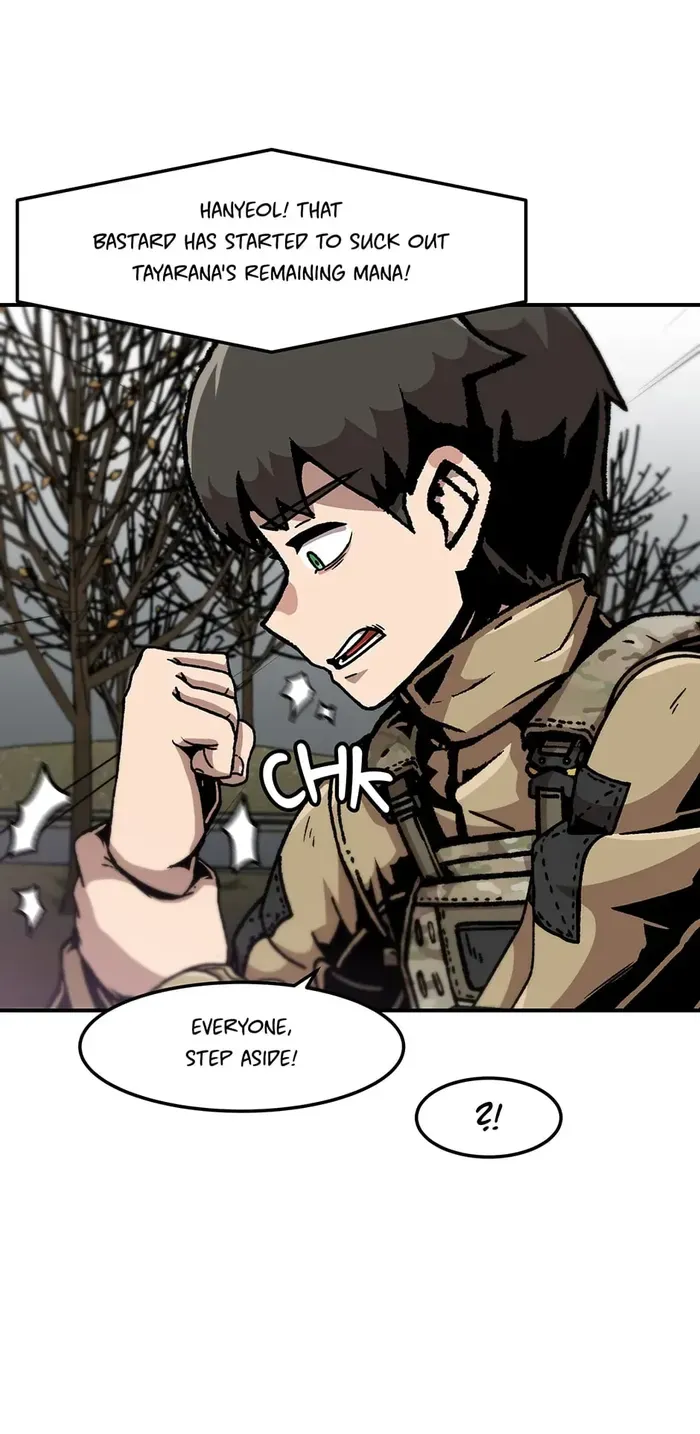Level Up Alone Chapter 157 Online - página 36