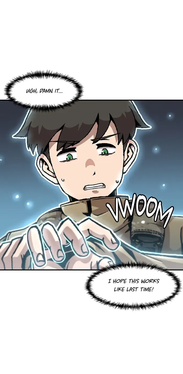 Level Up Alone Chapter 157 Online - página 37