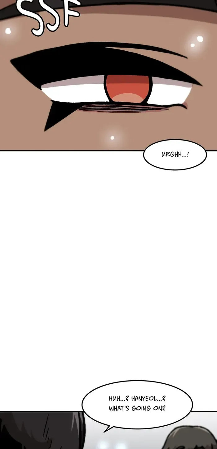 Level Up Alone Chapter 157 Online - página 44