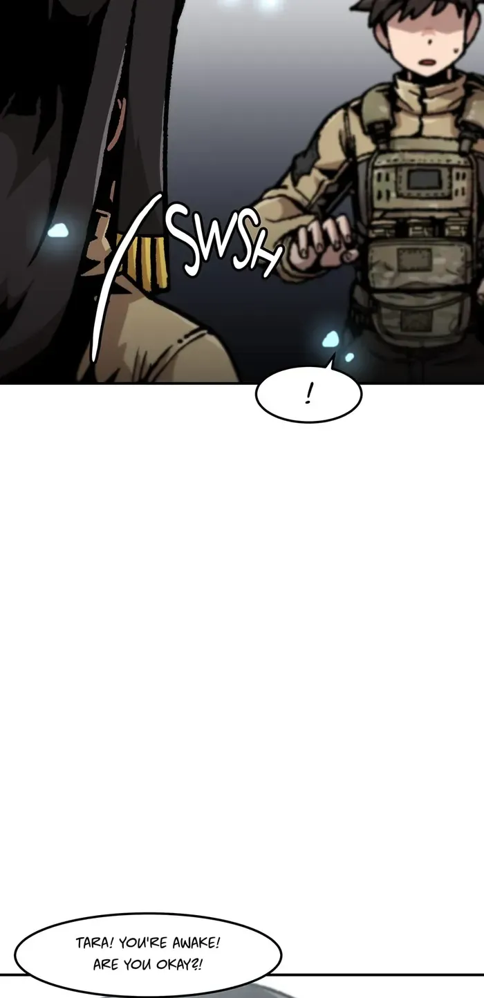 Level Up Alone Chapter 157 Online - página 45