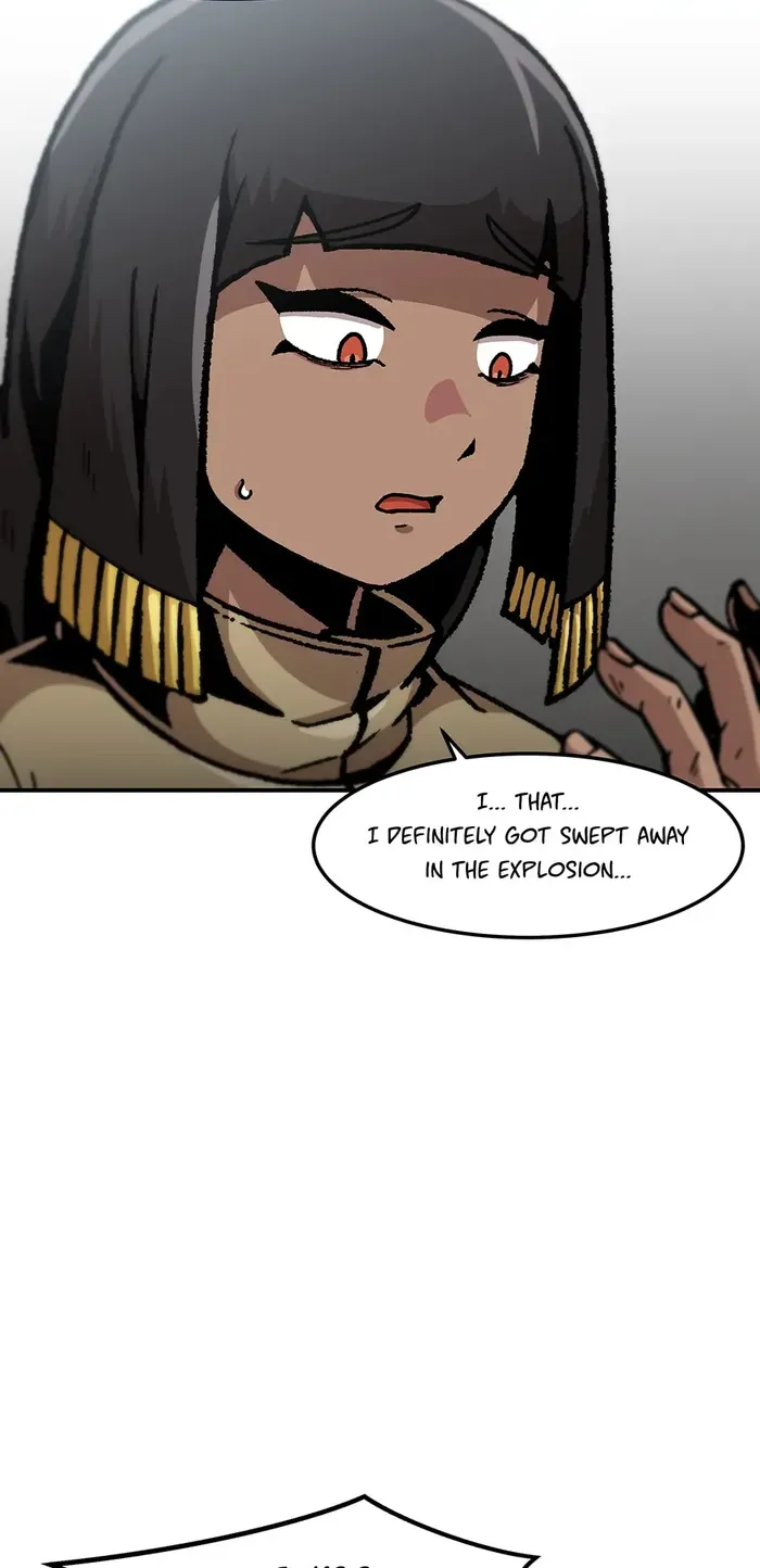 Level Up Alone Chapter 157 Online - página 46