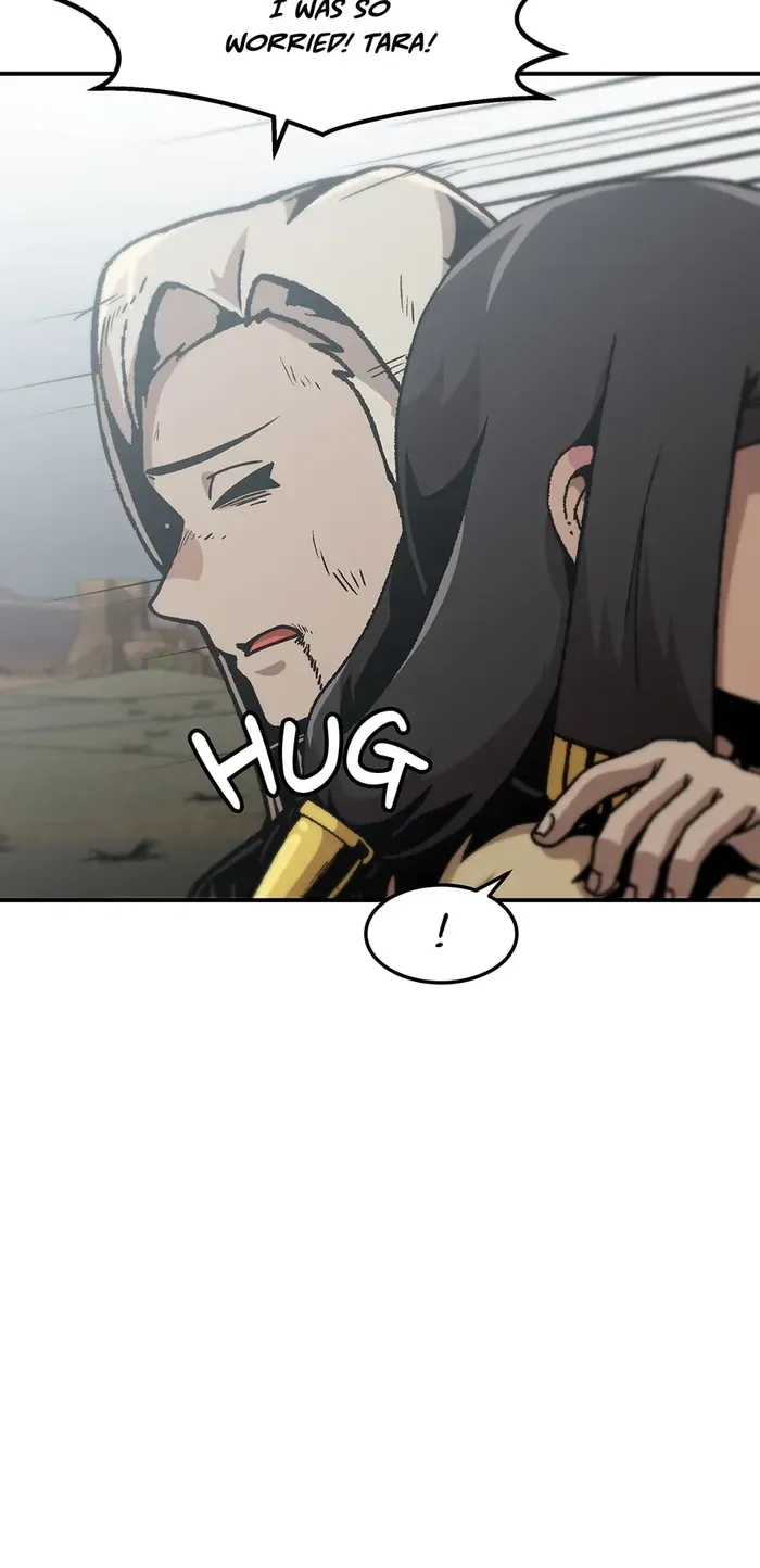 Level Up Alone Chapter 157 Online - página 47