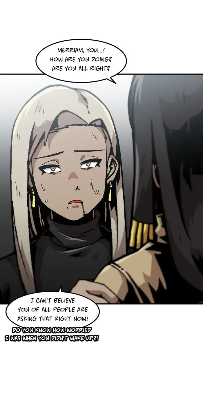 Level Up Alone Chapter 157 Online - página 48