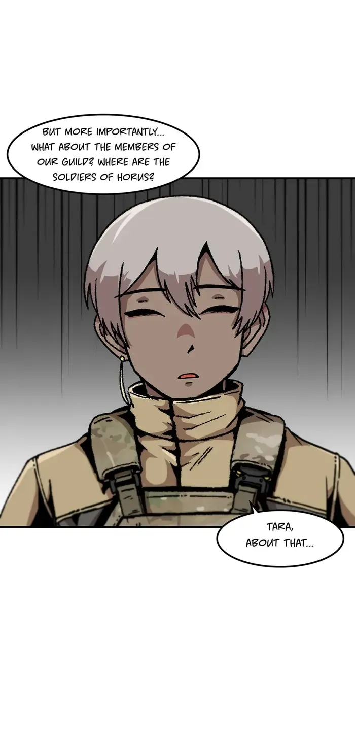 Level Up Alone Chapter 157 Online - página 49