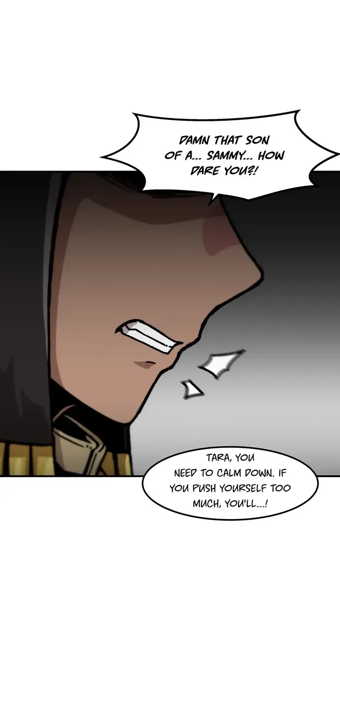 Level Up Alone Chapter 157 Online - página 53