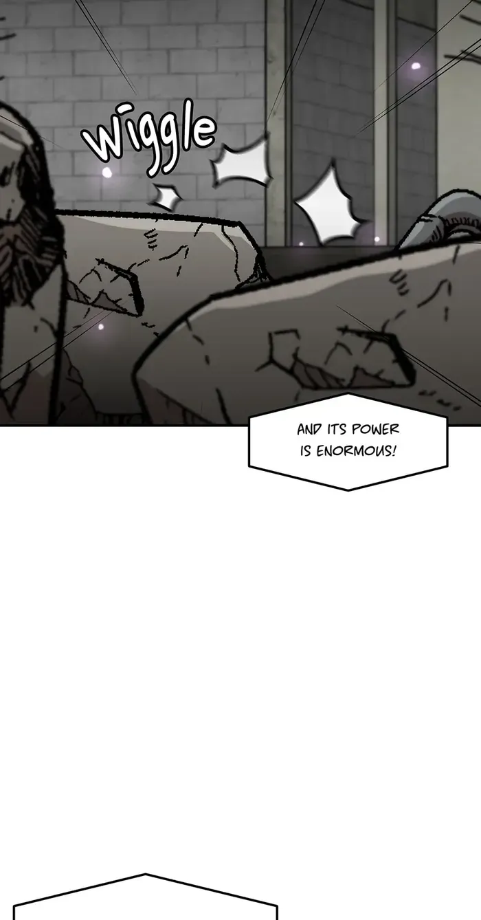 Level Up Alone Chapter 157 Online - página 59