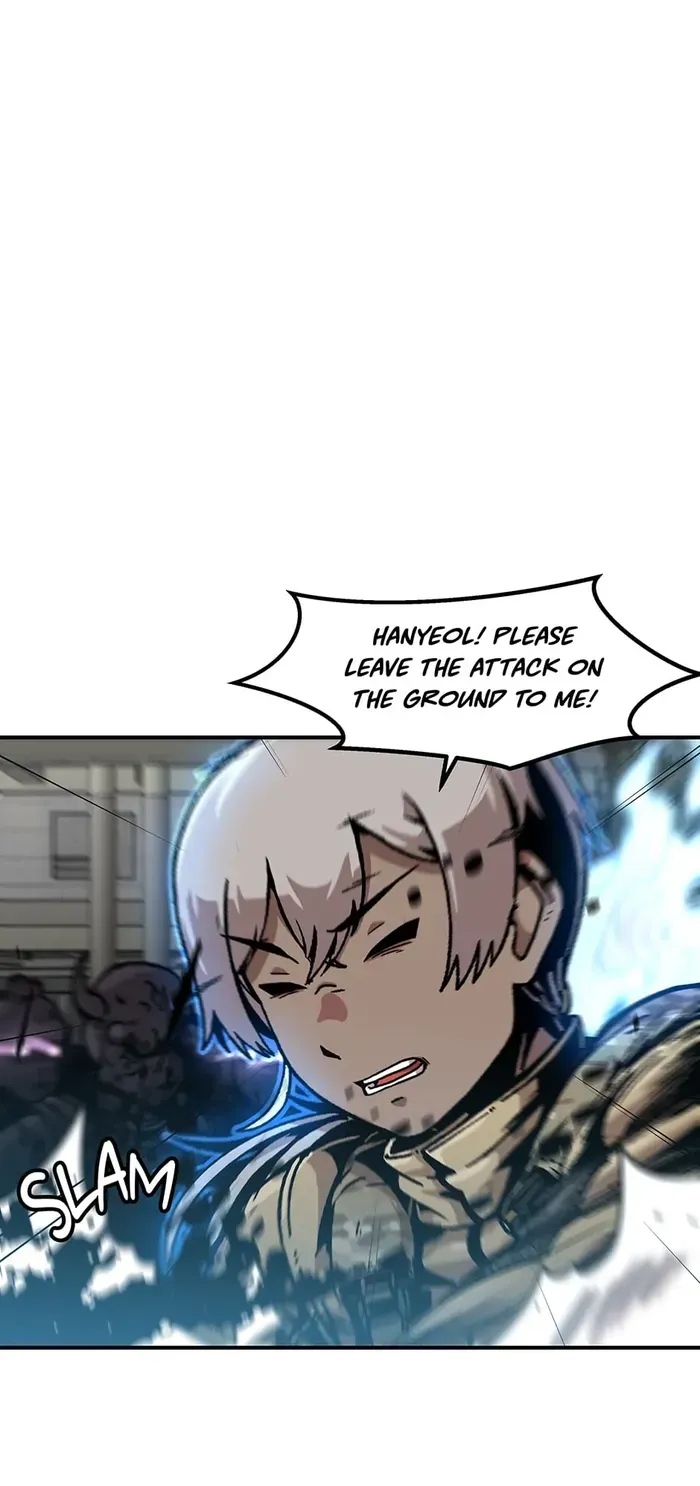 Level Up Alone Chapter 159 Online - página 4