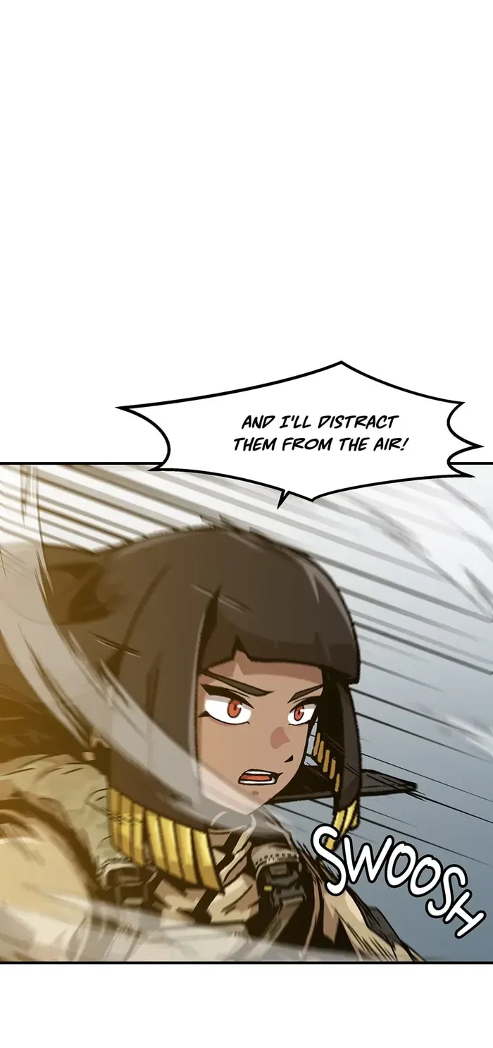 Level Up Alone Chapter 159 Online - página 5