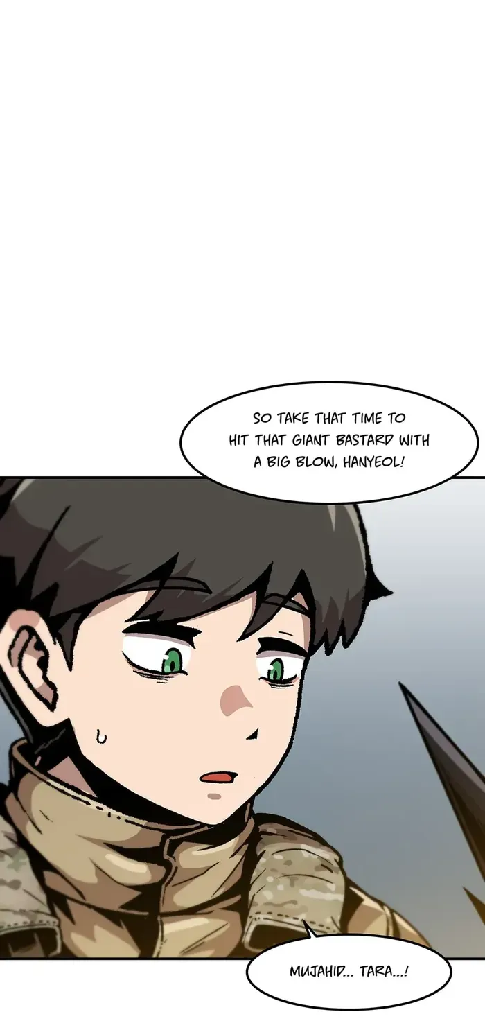 Level Up Alone Chapter 159 Online - página 6