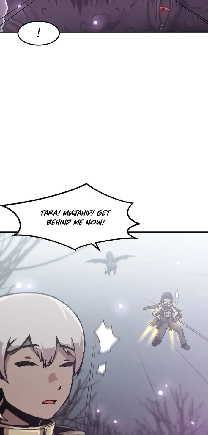 Level Up Alone Chapter 159 Online - página 12