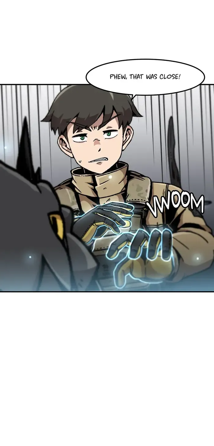 Level Up Alone Chapter 159 Online - página 15