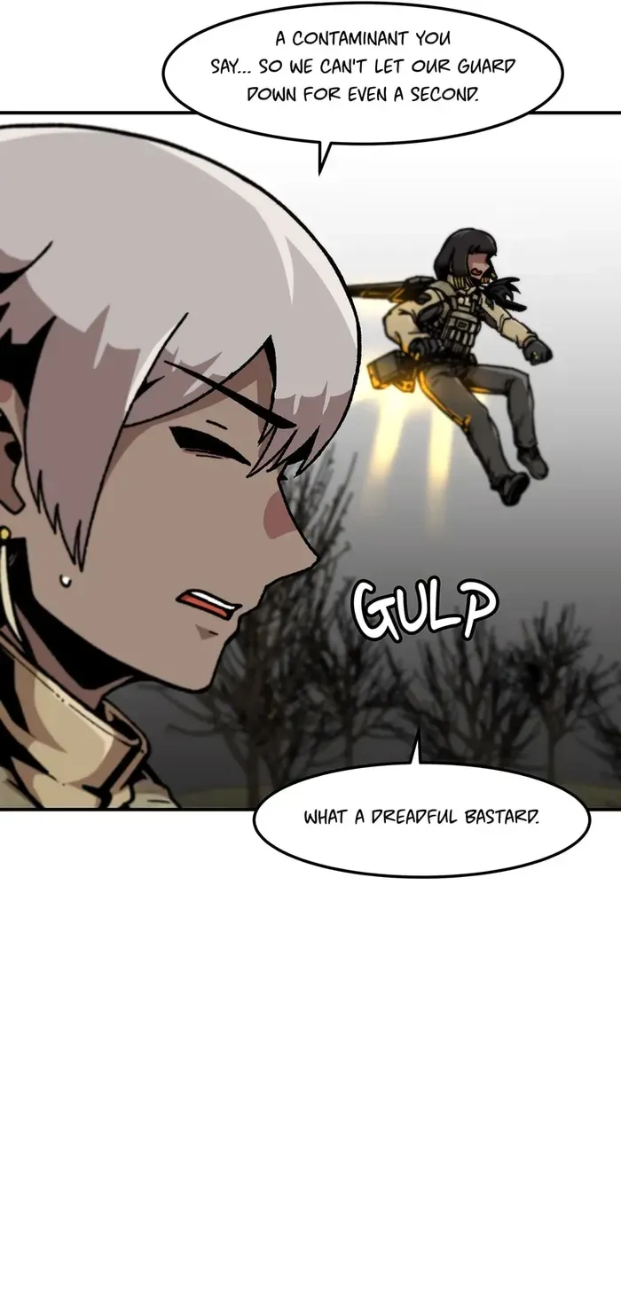 Level Up Alone Chapter 159 Online - página 17