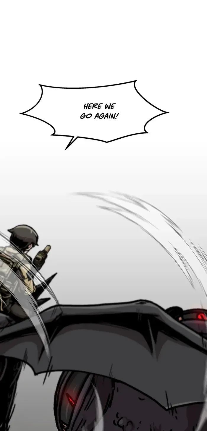 Level Up Alone Chapter 159 Online - página 19