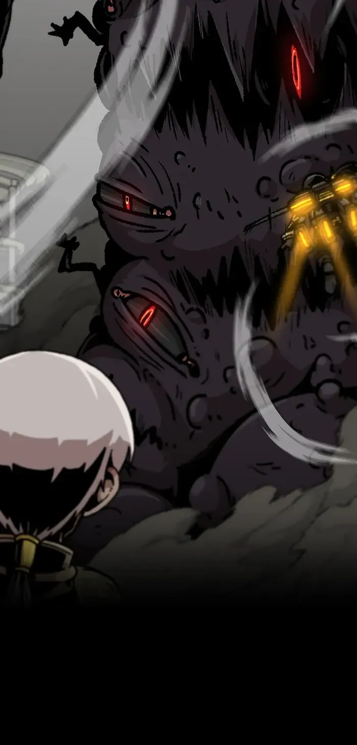 Level Up Alone Chapter 159 Online - página 20