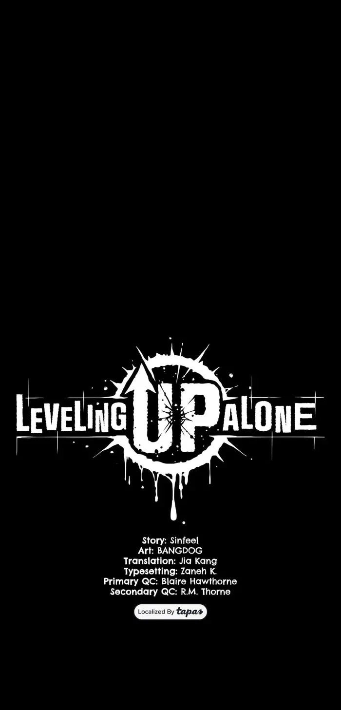 Level Up Alone Chapter 159 Online - página 21