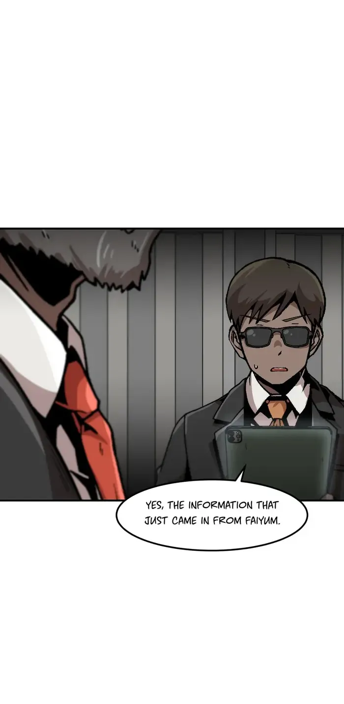Level Up Alone Chapter 159 Online - página 23