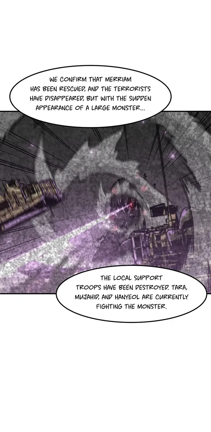 Level Up Alone Chapter 159 Online - página 24