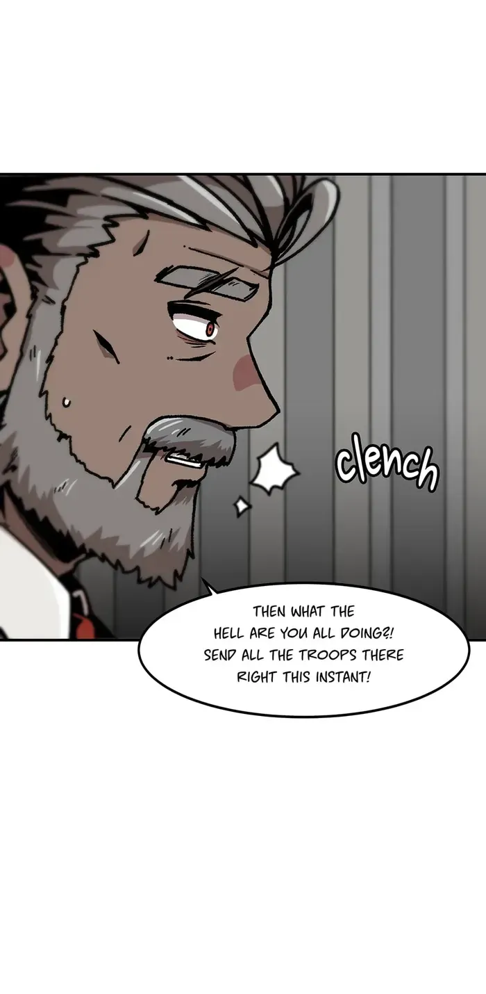 Level Up Alone Chapter 159 Online - página 25