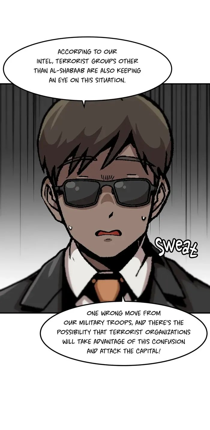 Level Up Alone Chapter 159 Online - página 27