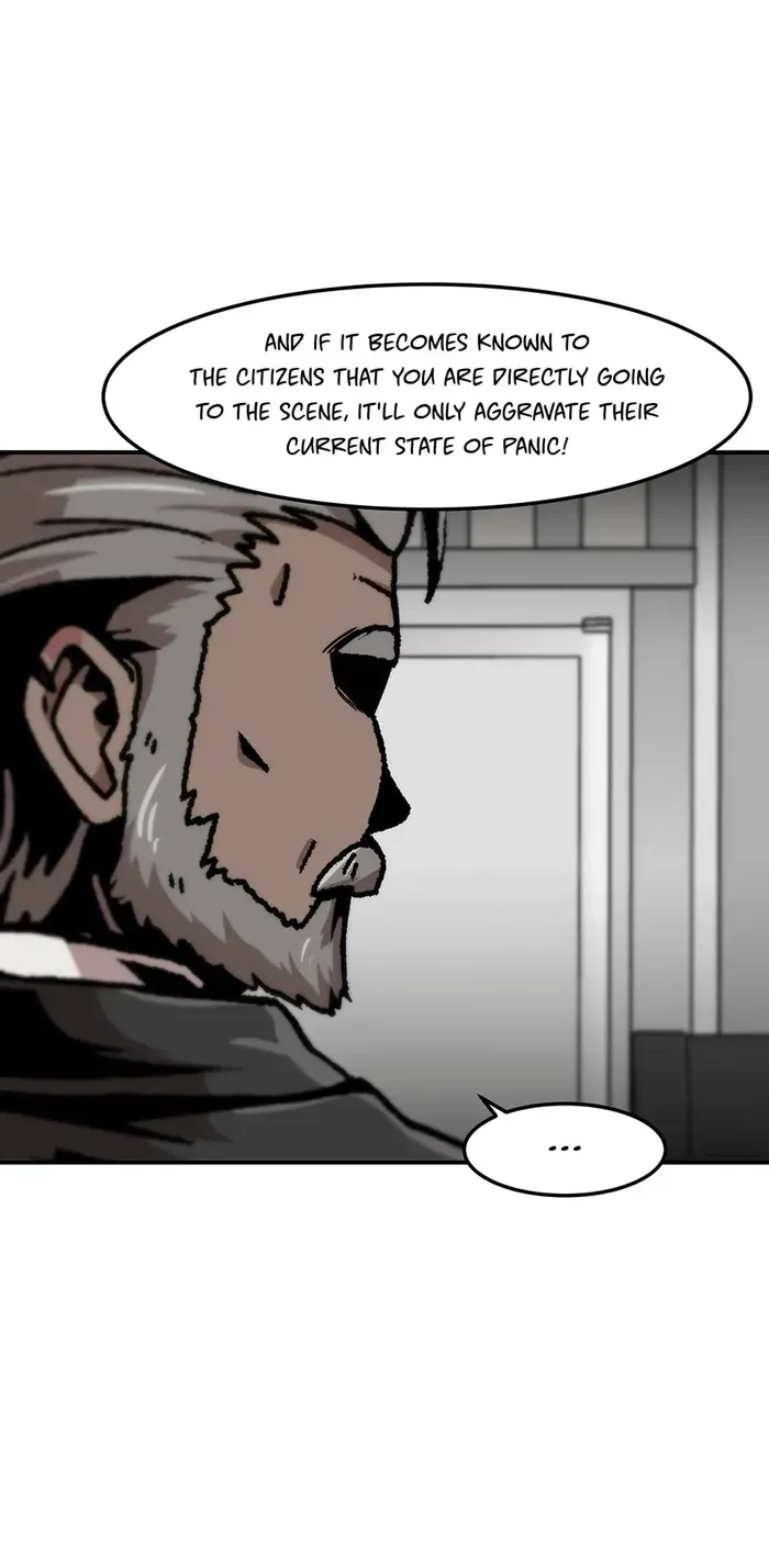 Level Up Alone Chapter 159 Online - página 28