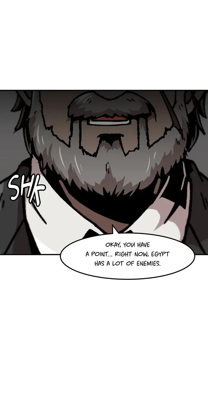 Level Up Alone Chapter 159 Online - página 29