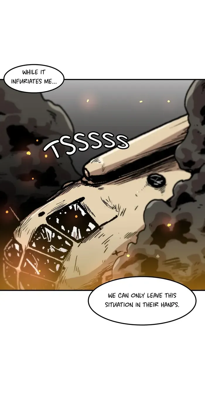 Level Up Alone Chapter 159 Online - página 30