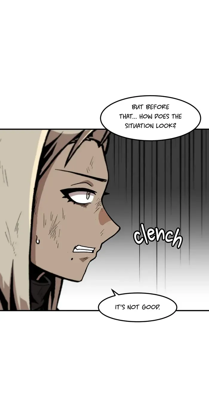 Level Up Alone Chapter 159 Online - página 32