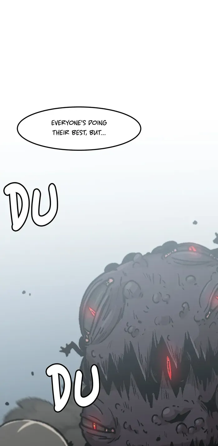 Level Up Alone Chapter 159 Online - página 33