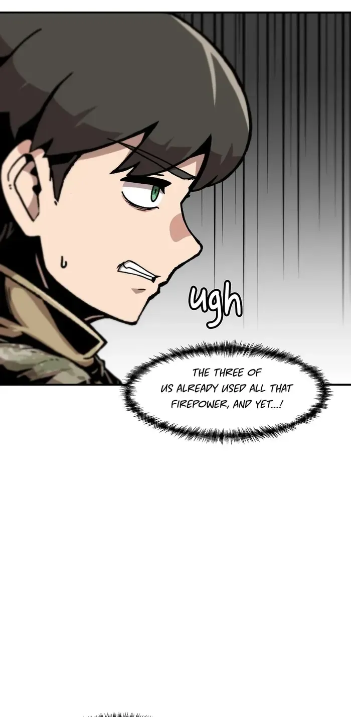 Level Up Alone Chapter 159 Online - página 35