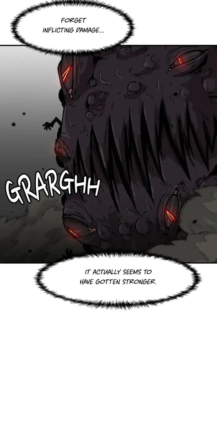 Level Up Alone Chapter 159 Online - página 36