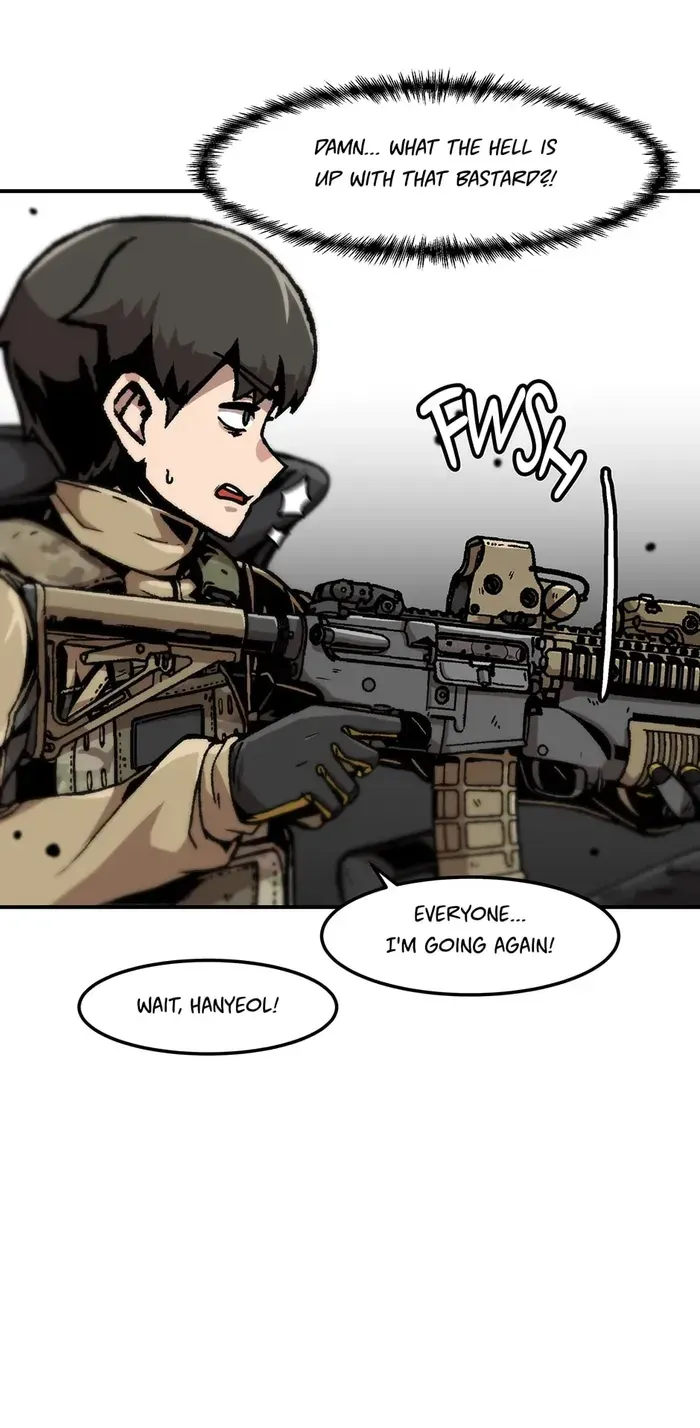 Level Up Alone Chapter 159 Online - página 37
