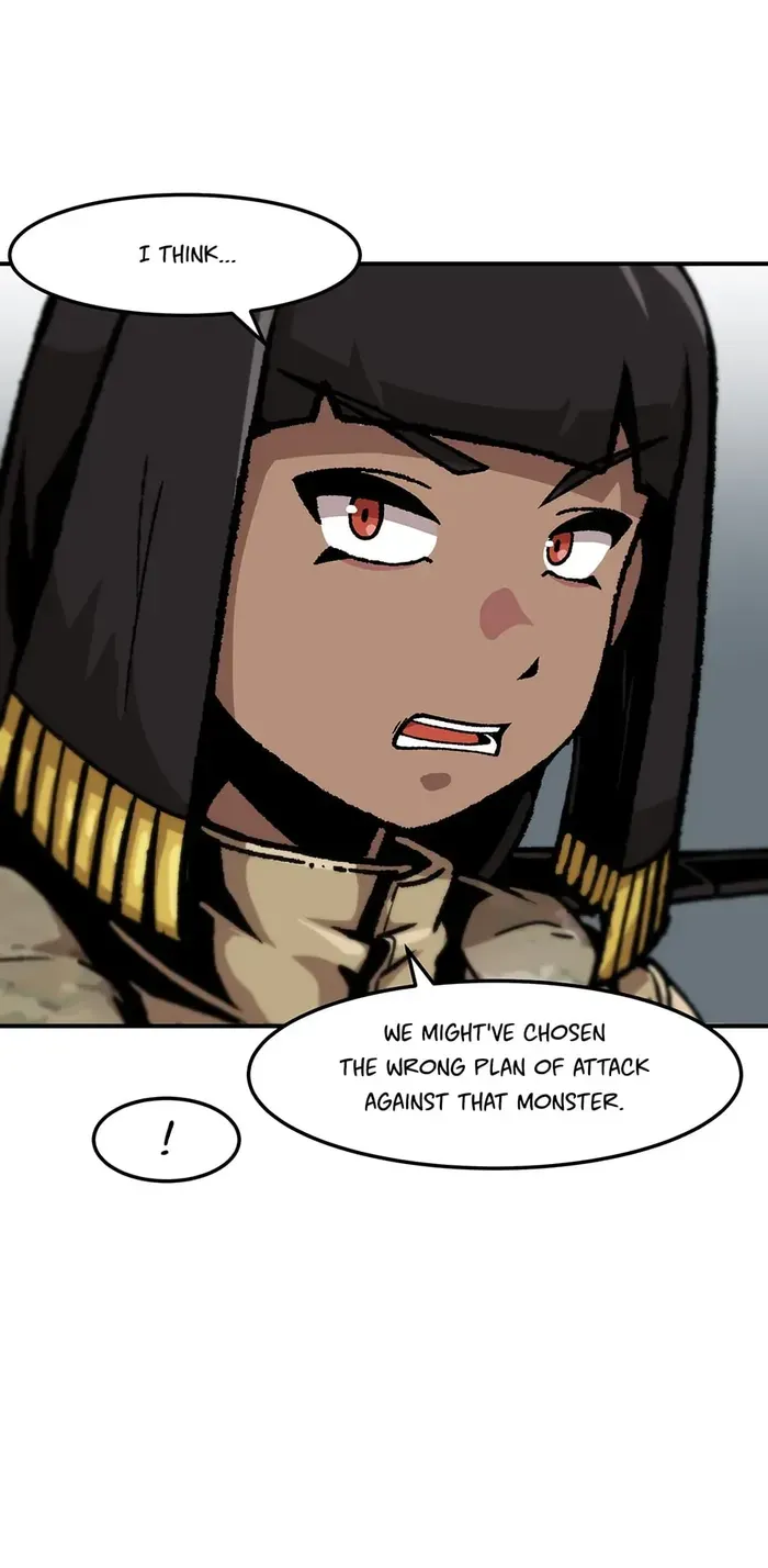Level Up Alone Chapter 159 Online - página 38