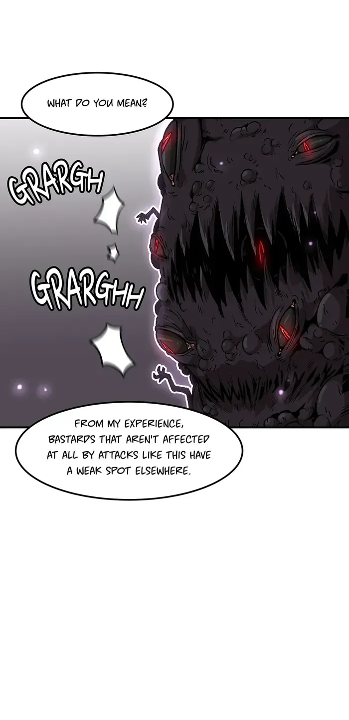 Level Up Alone Chapter 159 Online - página 39