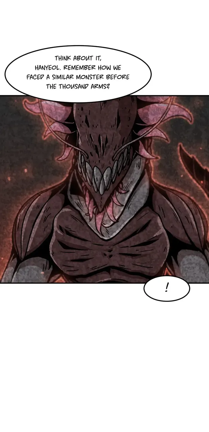 Level Up Alone Chapter 159 Online - página 40