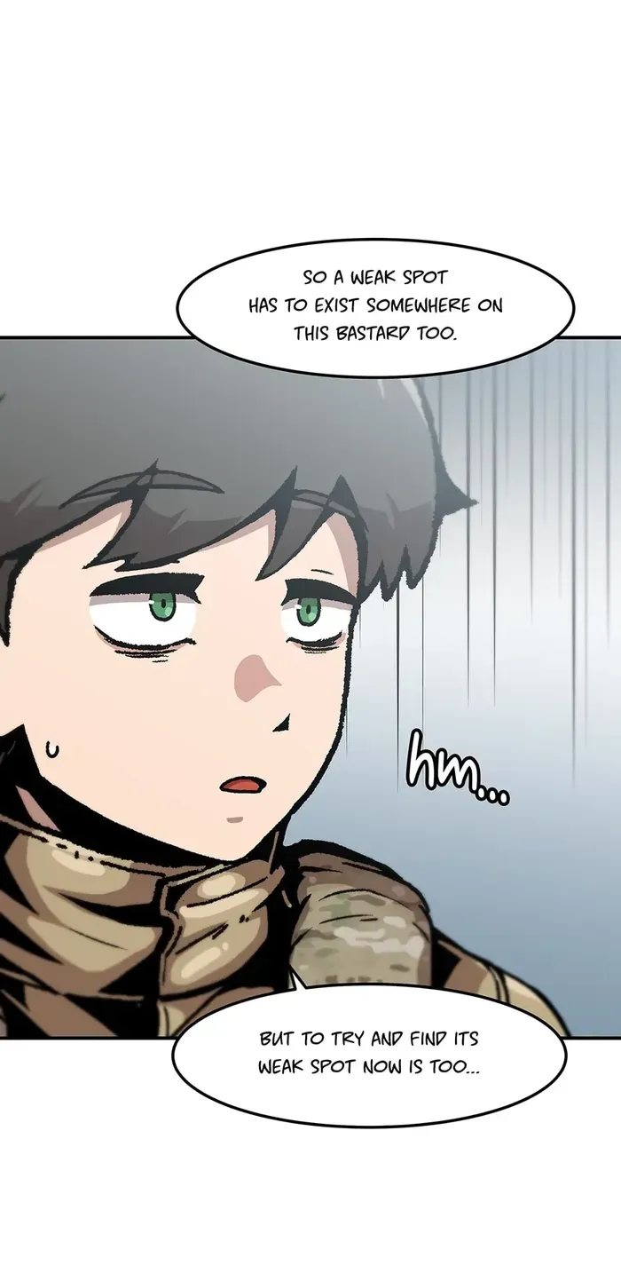 Level Up Alone Chapter 159 Online - página 41