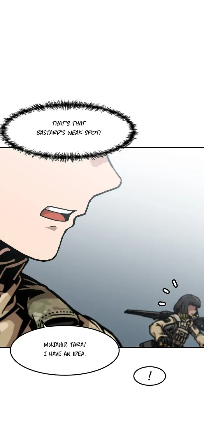 Level Up Alone Chapter 159 Online - página 43