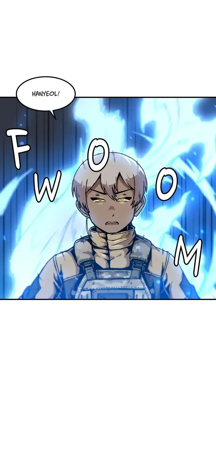 Level Up Alone Chapter 159 Online - página 45