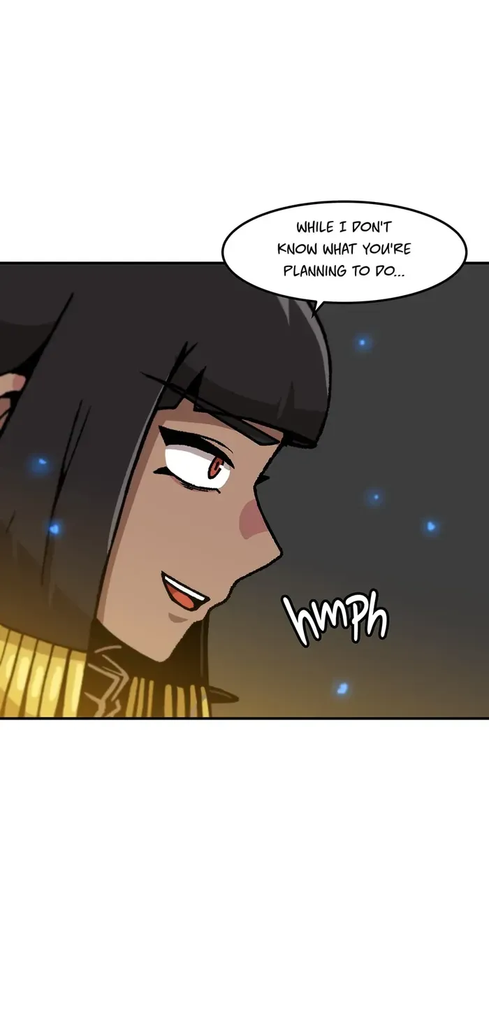 Level Up Alone Chapter 159 Online - página 46