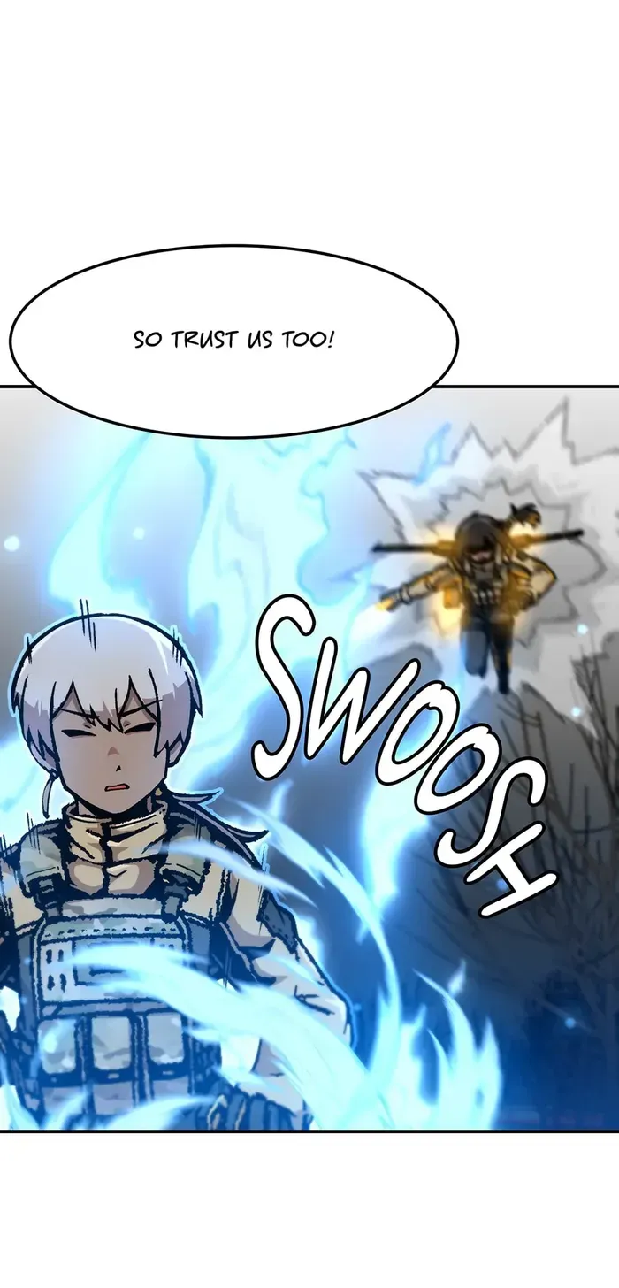 Level Up Alone Chapter 159 Online - página 48
