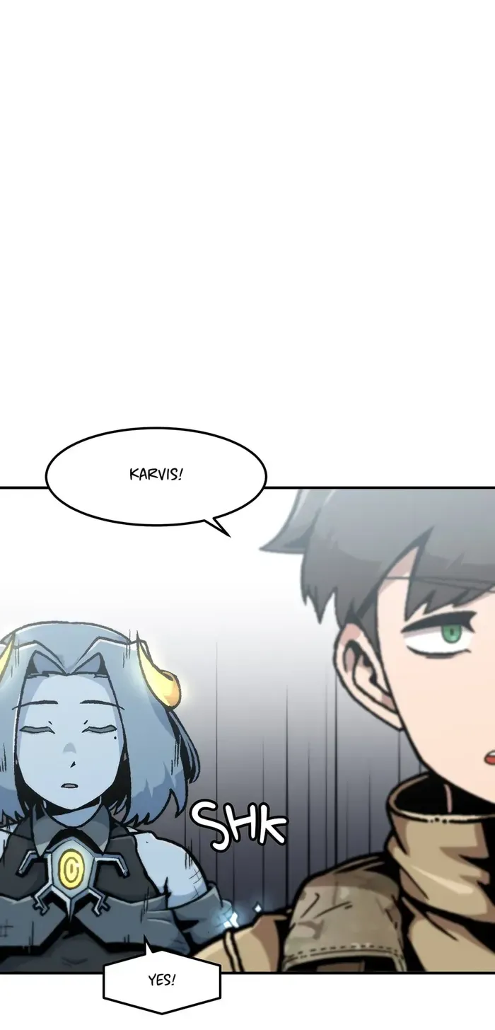 Level Up Alone Chapter 159 Online - página 49
