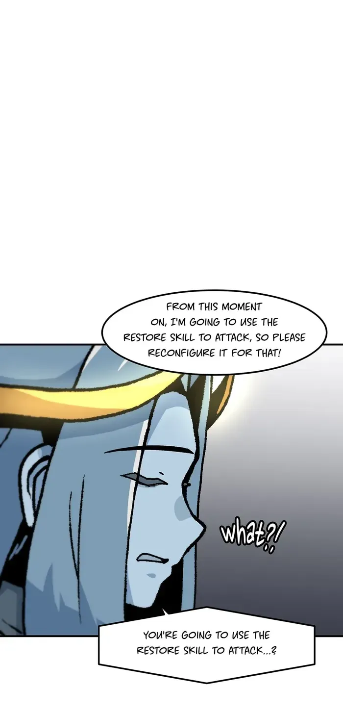 Level Up Alone Chapter 159 Online - página 50