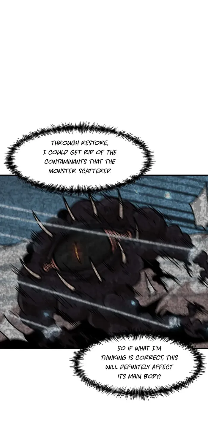 Level Up Alone Chapter 159 Online - página 51