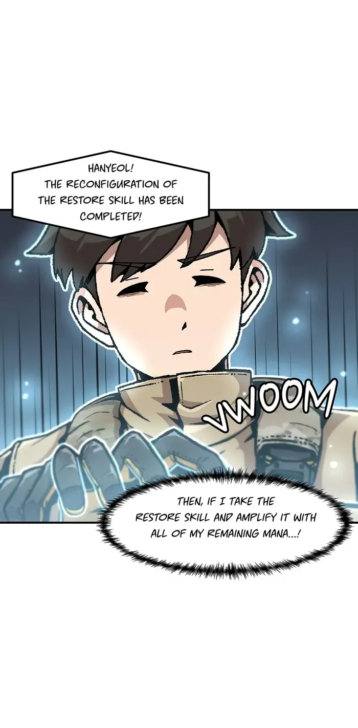 Level Up Alone Chapter 159 Online - página 52